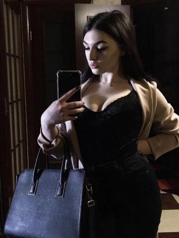 Индивидуалка Неонила Фотография 3