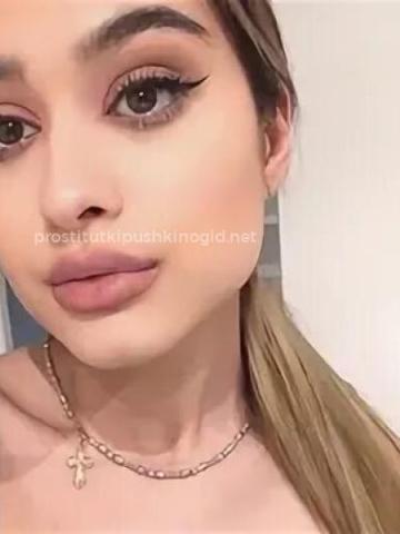 Индивидуалка Лиза Фотография 3