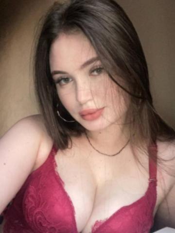 Индивидуалка Рахиль Фотография 2