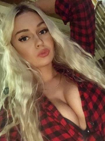 Индивидуалка Сабина Фотография 2