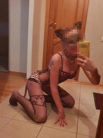 Индивидуалка Леля Фотография 2